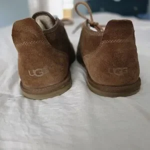 UGG | Shoes | Ugg Maksim Tamarind Chestnut Chukka 895 | Poshmark